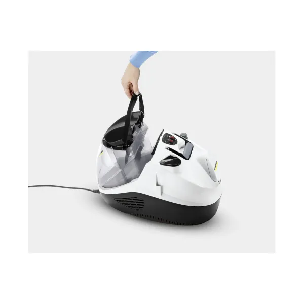 Паропылесос SV 7 Karcher (1.439-490.0) - Фото 2