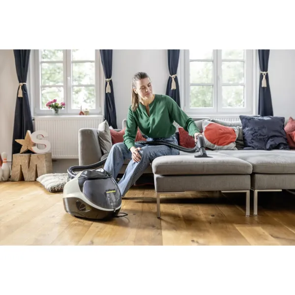 Паропылесос SV 7 Karcher (1.439-490.0) - Фото 3