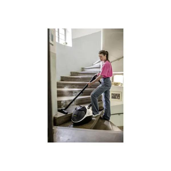 Паропылесос SV 7 Karcher (1.439-490.0) - Фото 4