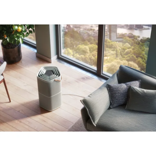 Очиститель воздуха PA91-404GY Electrolux (PA91-404GY) - Фото 1