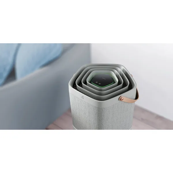 Очиститель воздуха PA91-404GY Electrolux (PA91-404GY) - Фото 4