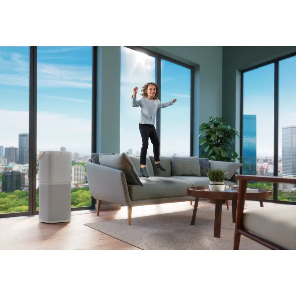 Очиститель воздуха PA91-404GY Electrolux (PA91-404GY) - Фото 6