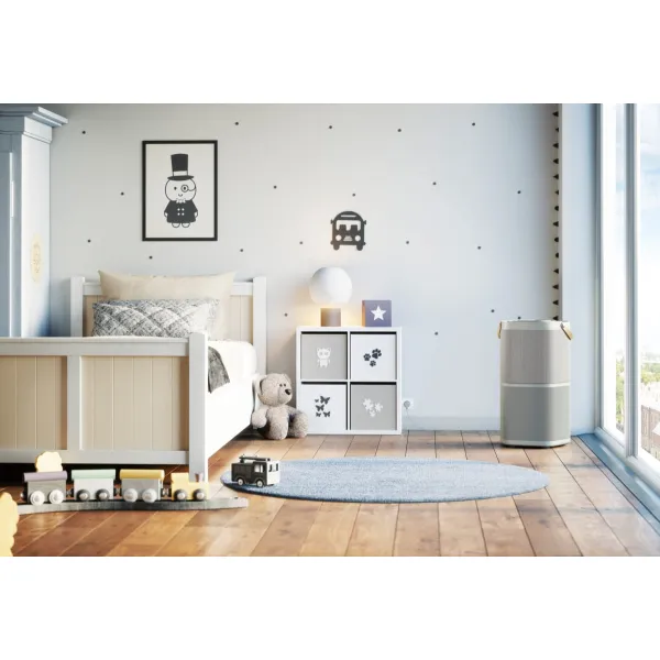 Очиститель воздуха PA91-404GY Electrolux (PA91-404GY) - Фото 11