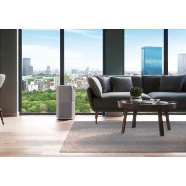 Очиститель воздуха PA91-404GY Electrolux (PA91-404GY) - Фото 12