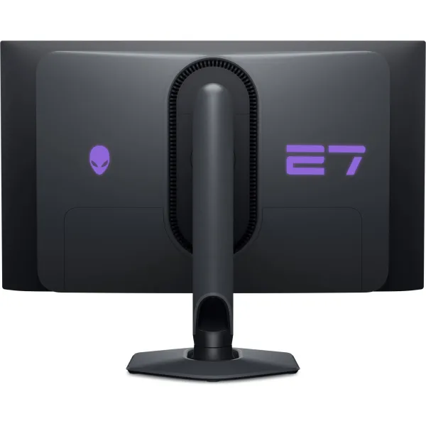 Монитор  27" AW2725DF HDMI, 2xDP, USB, QD-OLED, 2560x1440, 360Hz, 0.03ms, DCI-P3 99.3%, FreeSync, Pivot, HDR TrueBlack 400 DELL (210-BLHH) - Фото 7