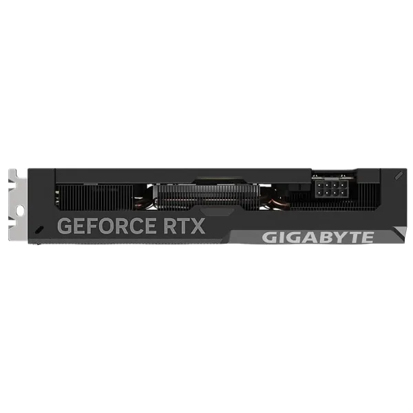Відеокарта GeForce RTX 4060 Ti 8GB, GDDR6 GIGABYTE (GV-N406TWF2OC-8GD) - Фото 1
