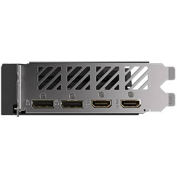 Відеокарта GeForce RTX 4060 Ti 8GB, GDDR6 GIGABYTE (GV-N406TWF2OC-8GD) - Фото 2