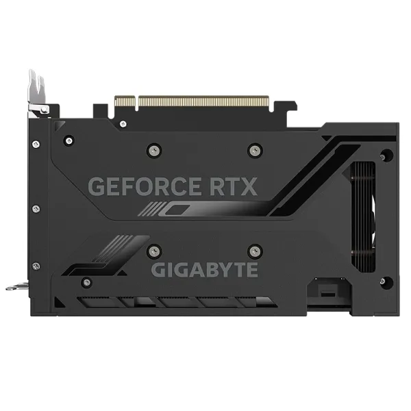 Відеокарта GeForce RTX 4060 Ti 8GB, GDDR6 GIGABYTE (GV-N406TWF2OC-8GD) - Фото 5