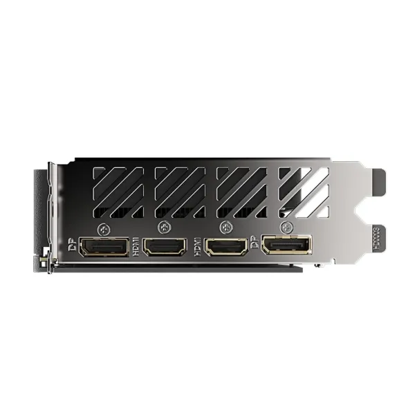 Відеокарта GeForce RTX 4060 8GB, GDDR6 GIGABYTE (GV-N4060EAGLE_OC-8GD) - Фото 2