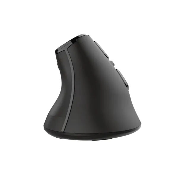 Мышь беспроводная Voxx Rechargeable Ergonomic черная Trust (23731_TRUST) - Фото 19