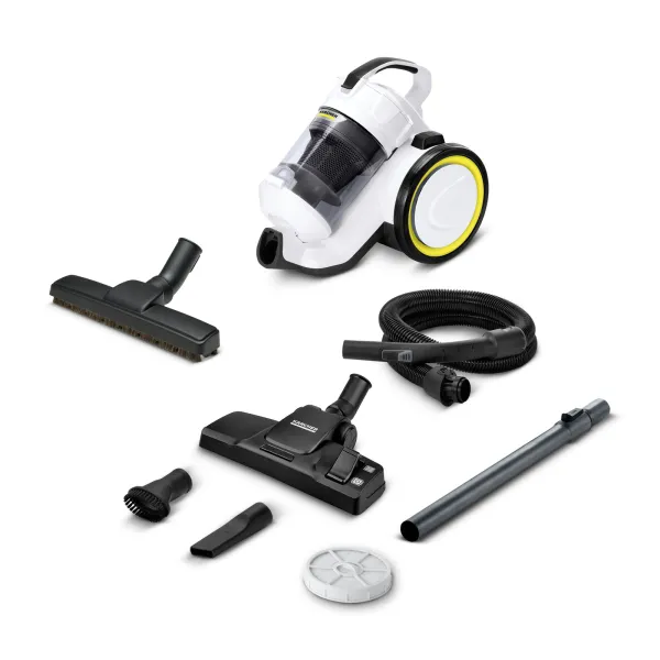Пылесос контейнерный VC 3 Plus Premium Karcher (1.198-060.0)