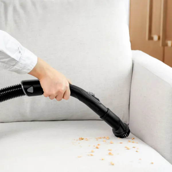 Пылесос контейнерный VC 3 Plus Premium Karcher (1.198-060.0) - Фото 4