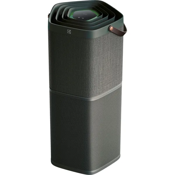 Очиститель воздуха PA91-604DG Electrolux (PA91-604DG) - Фото 2