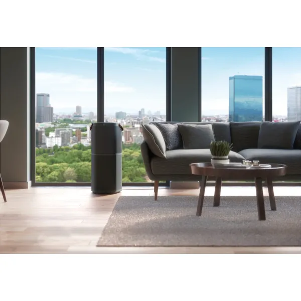 Очиститель воздуха PA91-604DG Electrolux (PA91-604DG) - Фото 6