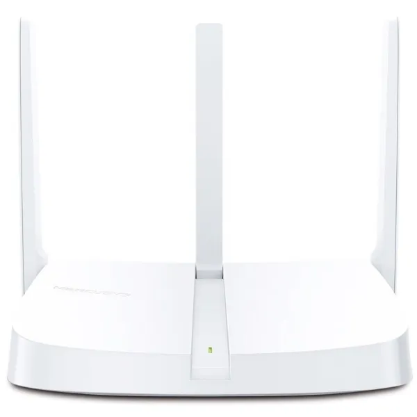 Маршрутизатор  MW306R N300, 3xFE LAN, 1xFE WAN MERCUSYS (MW306R)