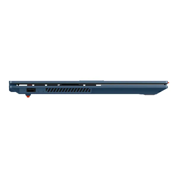 Ноутбук Vivobook S 15 K5504VA-MA377 15.6" 2.8K OLED, Intel i9-13900H, 16GB, F1TB, UMA, NoOS, Блакитний ASUS (90NB0ZK1-M00N70) - Фото 2