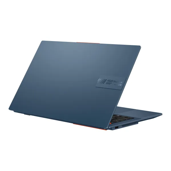 Ноутбук Vivobook S 15 K5504VA-MA377 15.6" 2.8K OLED, Intel i9-13900H, 16GB, F1TB, UMA, NoOS, Блакитний ASUS (90NB0ZK1-M00N70) - Фото 3