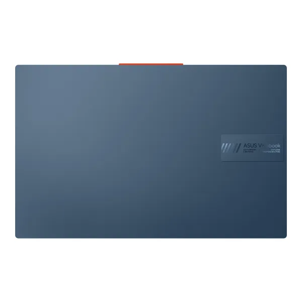 Ноутбук Vivobook S 15 K5504VA-MA377 15.6" 2.8K OLED, Intel i9-13900H, 16GB, F1TB, UMA, NoOS, Блакитний ASUS (90NB0ZK1-M00N70) - Фото 7