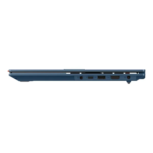 Ноутбук Vivobook S 15 K5504VA-MA377 15.6" 2.8K OLED, Intel i9-13900H, 16GB, F1TB, UMA, NoOS, Блакитний ASUS (90NB0ZK1-M00N70) - Фото 8