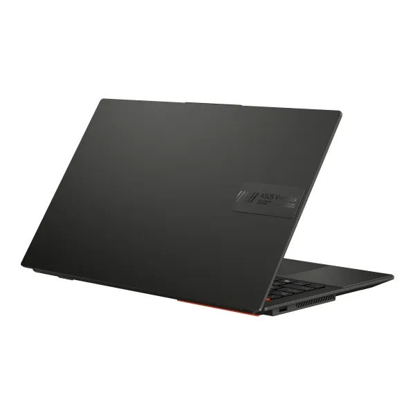 Ноутбук Vivobook S 15 K5504VA-MA378 15.6" 2.8K OLED, Intel i9-13900H, 16GB, F1TB, UMA, NoOS, Черный ASUS (90NB0ZK2-M00N80) - Фото 1
