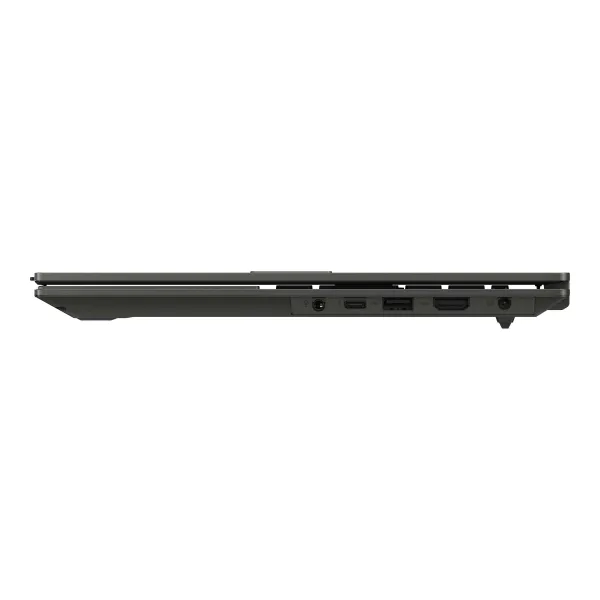 Ноутбук Vivobook S 15 K5504VA-MA378 15.6" 2.8K OLED, Intel i9-13900H, 16GB, F1TB, UMA, NoOS, Черный ASUS (90NB0ZK2-M00N80) - Фото 4