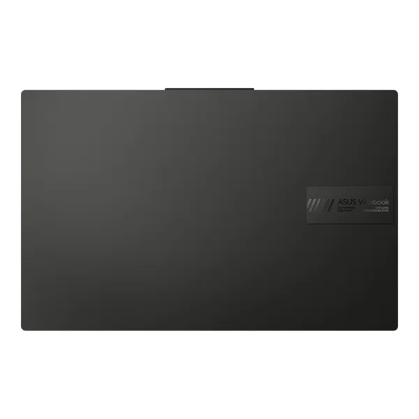 Ноутбук Vivobook S 15 K5504VA-MA378 15.6" 2.8K OLED, Intel i9-13900H, 16GB, F1TB, UMA, NoOS, Черный ASUS (90NB0ZK2-M00N80) - Фото 8