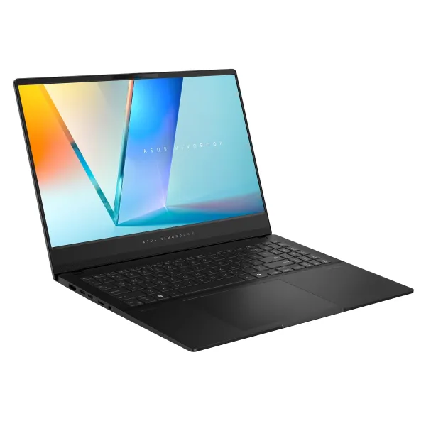 Ноутбук Vivobook S 15 M5506UA-MA042 15.6" 2.8K OLED, AMD R9-8945HS, 32GB, F1TB, UMA, NoOS, Черный ASUS (90NB1472-M001P0) - Фото 5