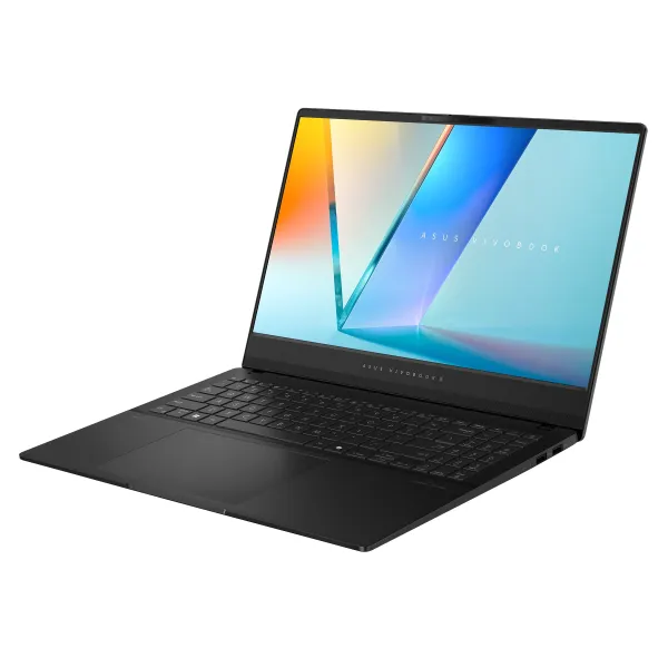Ноутбук Vivobook S 15 M5506UA-MA042 15.6" 2.8K OLED, AMD R9-8945HS, 32GB, F1TB, UMA, NoOS, Черный ASUS (90NB1472-M001P0) - Фото 7