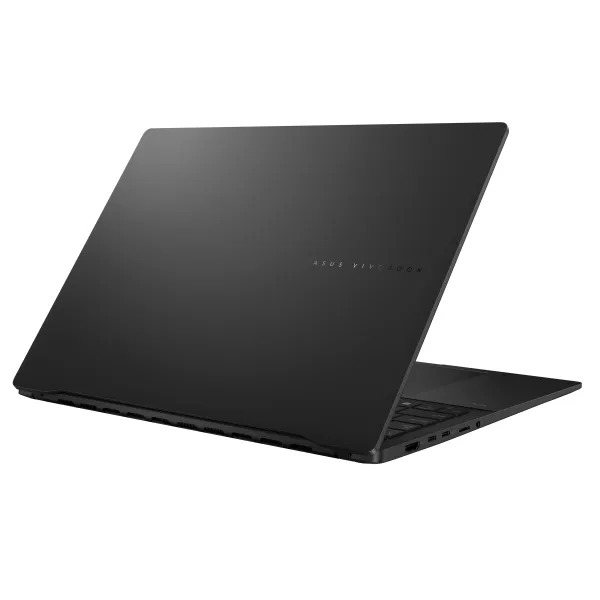 Ноутбук Vivobook S 16 M5606UA-MX026 16" 3.2K OLED, AMD R7-8845HS, 32GB, F1TB, UMA, NoOS, Чорний ASUS (90NB1482-M00120) - Фото 2