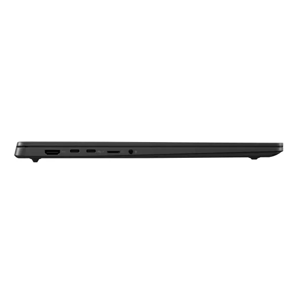 Ноутбук Vivobook S 16 M5606UA-MX026 16" 3.2K OLED, AMD R7-8845HS, 32GB, F1TB, UMA, NoOS, Чорний ASUS (90NB1482-M00120) - Фото 4