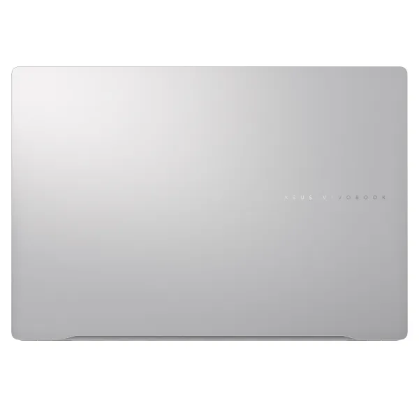 Ноутбук Vivobook S 16 M5606UA-MX027 16" 3.2K OLED, AMD R7-8845HS, 32GB, F1TB, UMA, NoOS, Серебристый ASUS (90NB1483-M00130) - Фото 2