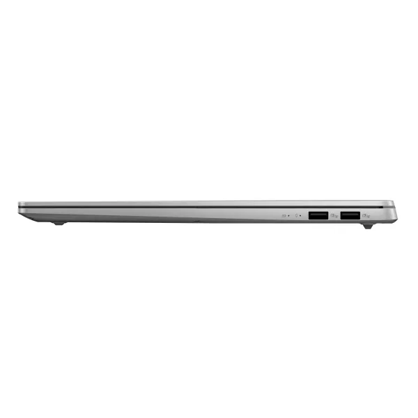 Ноутбук Vivobook S 16 M5606UA-MX027 16" 3.2K OLED, AMD R7-8845HS, 32GB, F1TB, UMA, NoOS, Серебристый ASUS (90NB1483-M00130) - Фото 5