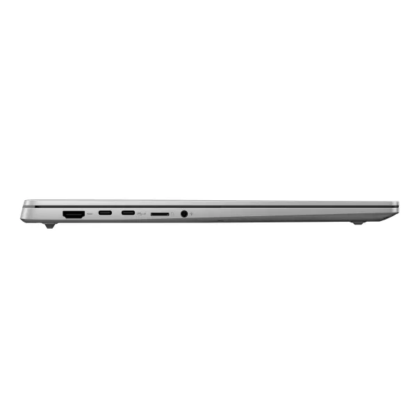 Ноутбук Vivobook S 16 M5606UA-MX027 16" 3.2K OLED, AMD R7-8845HS, 32GB, F1TB, UMA, NoOS, Серебристый ASUS (90NB1483-M00130) - Фото 7