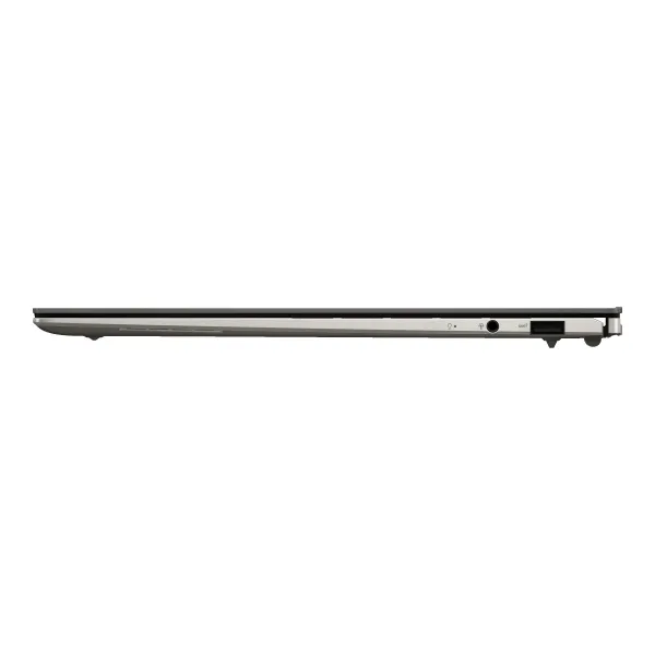 Ноутбук Zenbook S 13 UX5304MA-NQ007X 13.3" 3K OLED, Intel Ultra 7 155U, 32GB, F1TB, UMA, Win11P, Серый ASUS (90NB12V2-M00AS0) - Фото 1