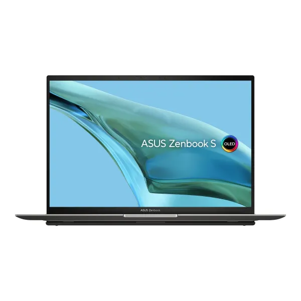 Ноутбук Zenbook S 13 UX5304MA-NQ007X 13.3" 3K OLED, Intel Ultra 7 155U, 32GB, F1TB, UMA, Win11P, Серый ASUS (90NB12V2-M00AS0) - Фото 4
