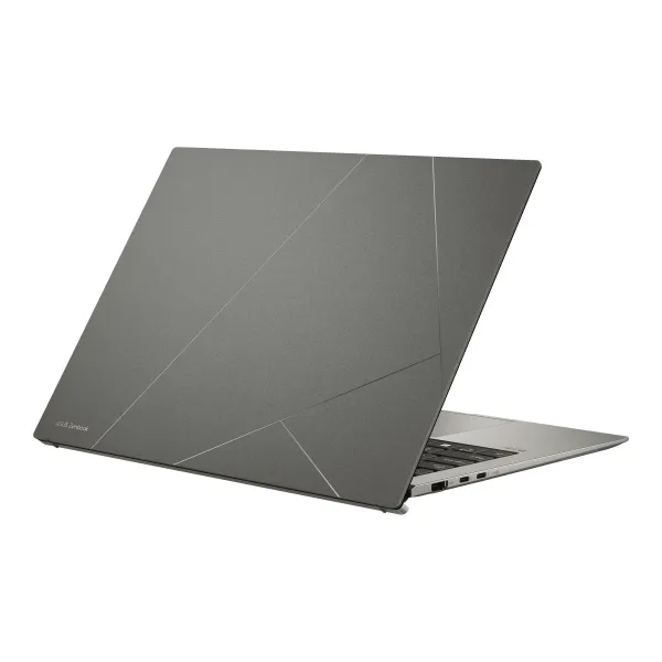Ноутбук Zenbook S 13 UX5304MA-NQ007X 13.3" 3K OLED, Intel Ultra 7 155U, 32GB, F1TB, UMA, Win11P, Серый ASUS (90NB12V2-M00AS0) - Фото 7