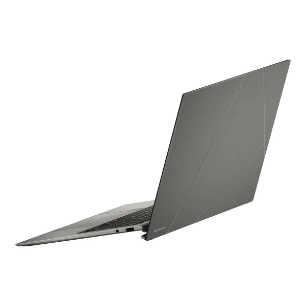 Ноутбук Zenbook S 13 UX5304MA-NQ007X 13.3" 3K OLED, Intel Ultra 7 155U, 32GB, F1TB, UMA, Win11P, Серый ASUS (90NB12V2-M00AS0) - Фото 8