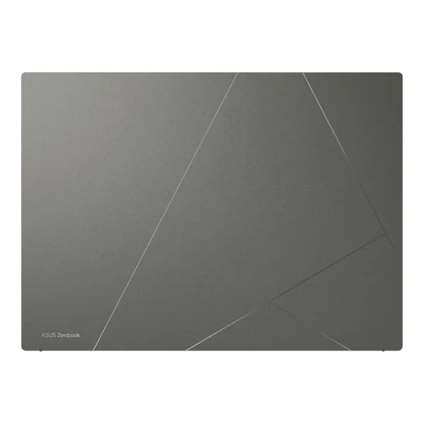 Ноутбук Zenbook S 13 UX5304MA-NQ007X 13.3" 3K OLED, Intel Ultra 7 155U, 32GB, F1TB, UMA, Win11P, Серый ASUS (90NB12V2-M00AS0) - Фото 9