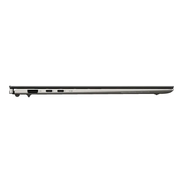 Ноутбук Zenbook S 13 UX5304MA-NQ128W 13.3" 3K OLED, Intel Ultra 7 155U, 16GB, F1TB, UMA, Win11, Сірий ASUS (90NB12V2-M00AW0) - Фото 2
