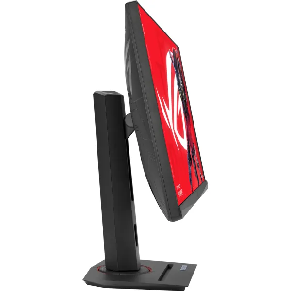 Монитор 27" ROG Strix XG27ACG HDMI, DP, USB-C, Audio, IPS, 2560x1440, 180Hz, 1ms, sRGB 125%, AdaptiveSync, Pivot, HDR400 Asus (90LM0A70-B01370) - Фото 4