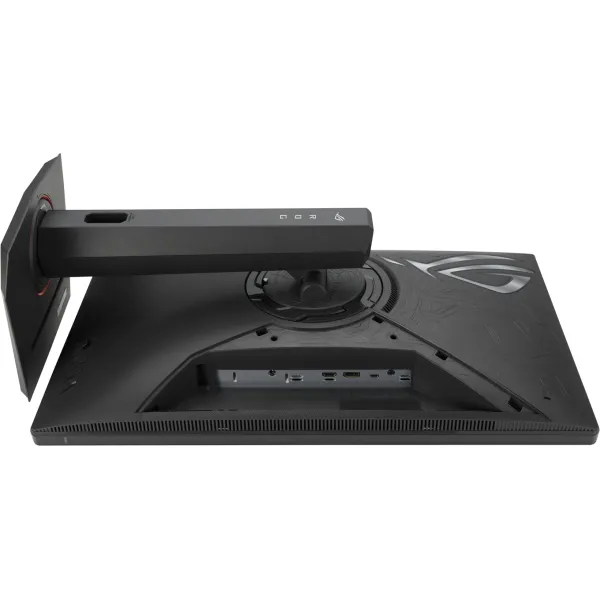 Монитор 27" ROG Strix XG27ACG HDMI, DP, USB-C, Audio, IPS, 2560x1440, 180Hz, 1ms, sRGB 125%, AdaptiveSync, Pivot, HDR400 Asus (90LM0A70-B01370) - Фото 5