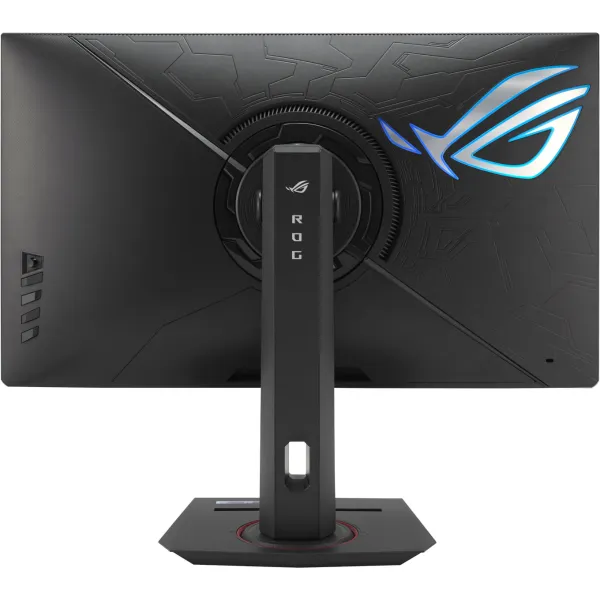 Монитор 27" ROG Strix XG27ACG HDMI, DP, USB-C, Audio, IPS, 2560x1440, 180Hz, 1ms, sRGB 125%, AdaptiveSync, Pivot, HDR400 Asus (90LM0A70-B01370) - Фото 6