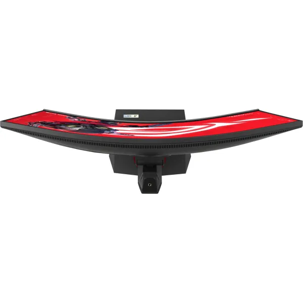 Монітор 31.5" ROG Strix XG32WCS HDMI, DP, USB-C, Audio, VA, 2560x1440, 180Hz, 1ms, sRGB 125%, CURVED, FreeSync, HAS, HDR400 Asus (90LM0AC0-B01970) - Фото 1