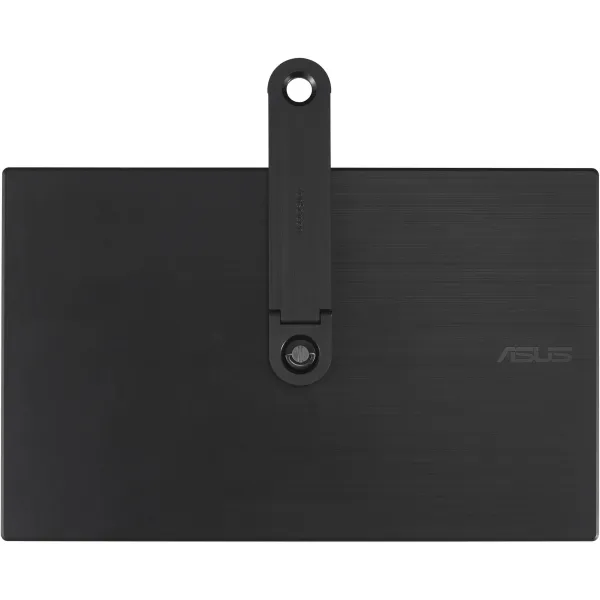 Монітор портативний 15.6" ZenScreen MB166CR USB-C, IPS, Case Asus (90LM07D3-B03170) - Фото 1