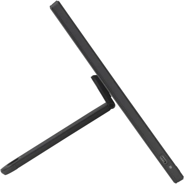 Монітор портативний 15.6" ZenScreen MB166CR USB-C, IPS, Case Asus (90LM07D3-B03170) - Фото 3