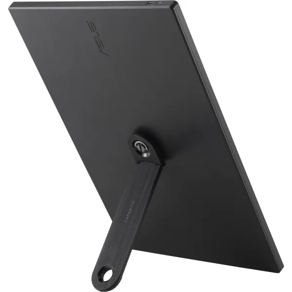 Монітор портативний 15.6" ZenScreen MB166CR USB-C, IPS, Case Asus (90LM07D3-B03170) - Фото 8