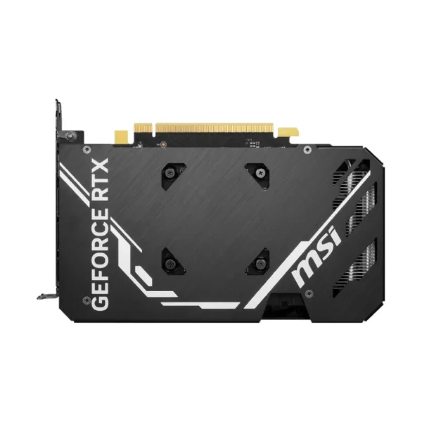 Видеокарта GeForce RTX 4060 Ti 16GB, GDDR6 MSI (912-V517-070) - Фото 1