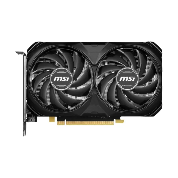 Видеокарта GeForce RTX 4060 Ti 16GB, GDDR6 MSI (912-V517-070)
