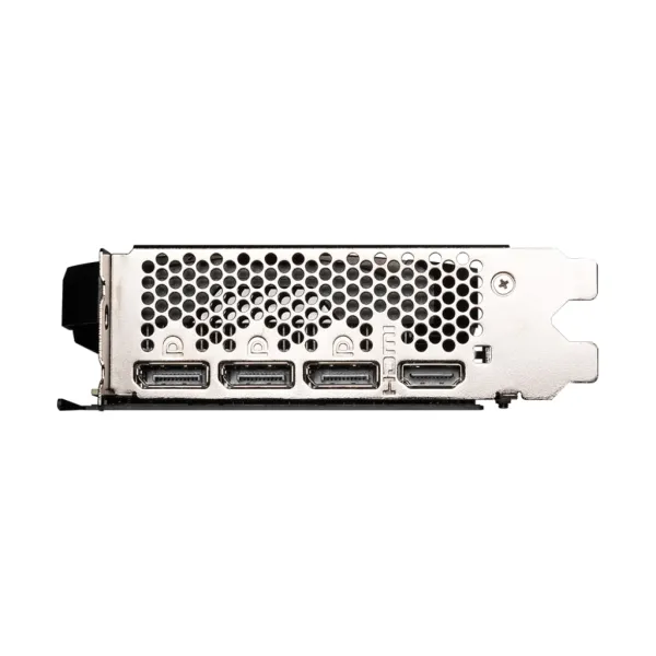 Видеокарта GeForce RTX 4060 Ti 16GB, GDDR6 MSI (912-V517-070) - Фото 3