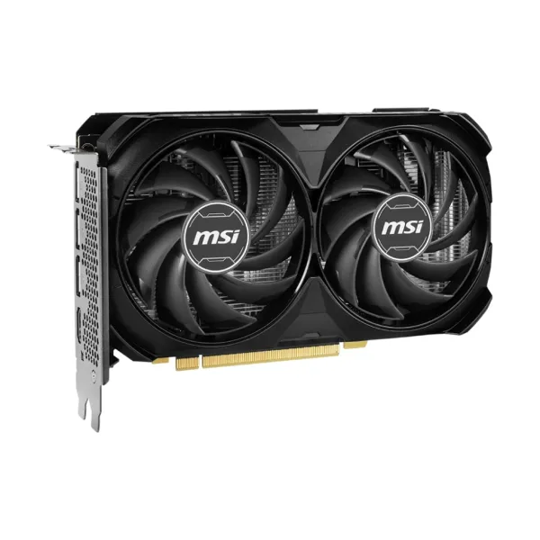 Видеокарта GeForce RTX 4060 Ti 16GB, GDDR6 MSI (912-V517-070) - Фото 4